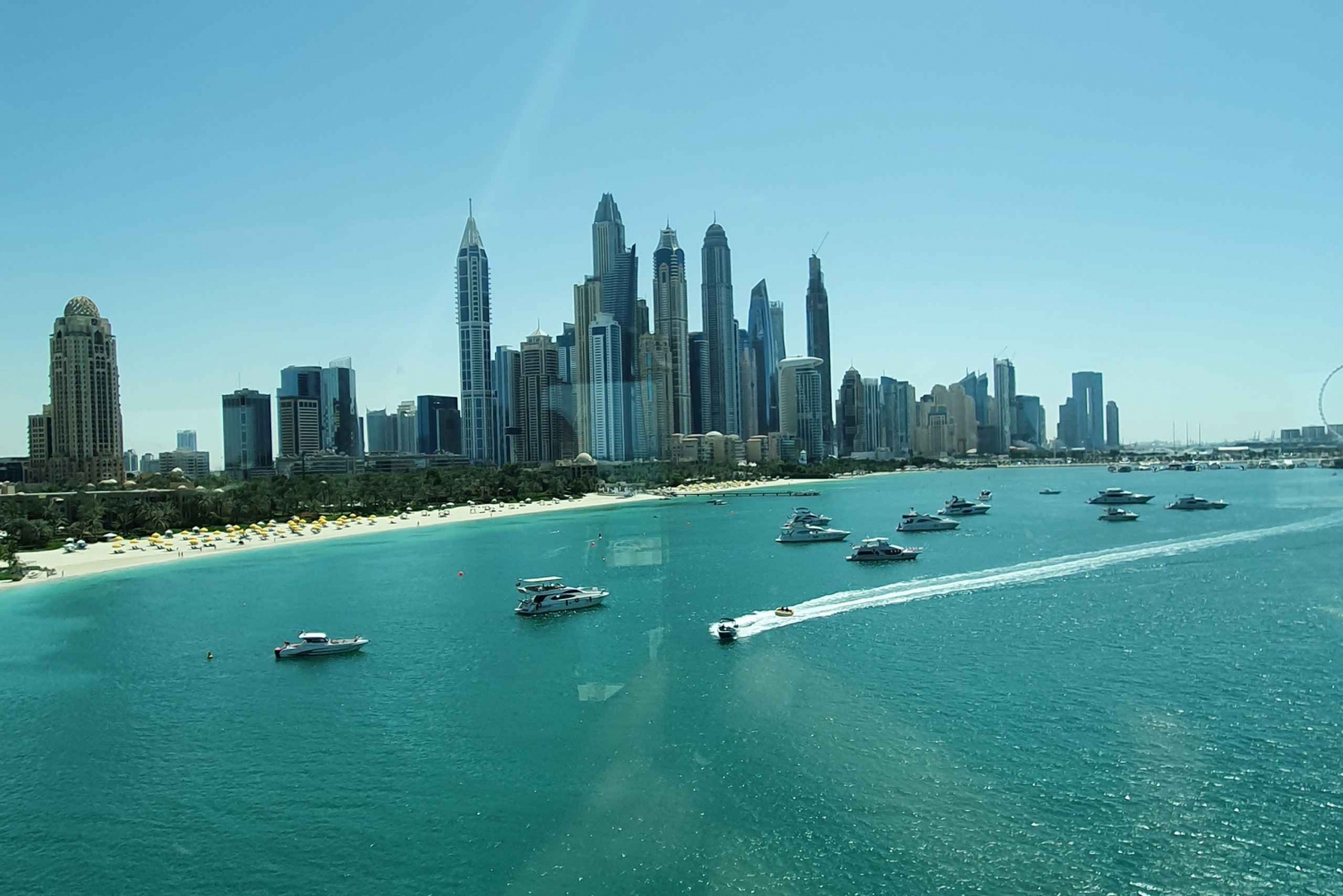 Dubai Any Hour: Private Layover and Stopover Tour