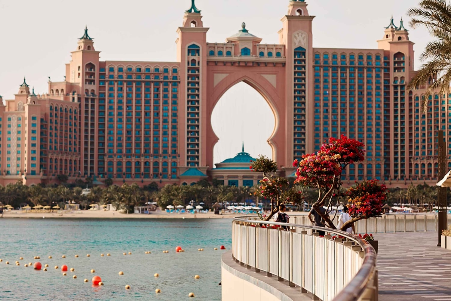 Dubai Layover Tour med varaktighet - 4, 8 eller 12 timmar