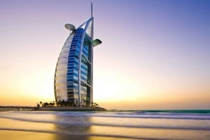 Dubai Layover Tour with Durations- 4, 8 or 12 hrs