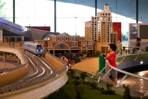 Dubai: Adgangsbillet til LEGOLAND® temapark