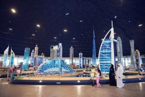 Dubai: biglietto d'ingresso al parco tematico LEGOLAND®