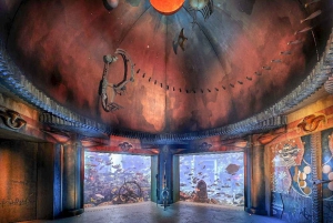 Dubai: Lost Chambers Aquarium Entry Ticket