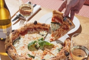 Dubai: Lunch at The View the Palm Observatory