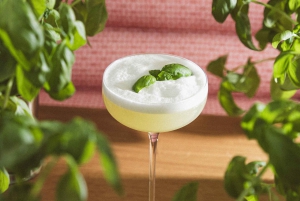 Dubai: Lunch at The View the Palm Observatory