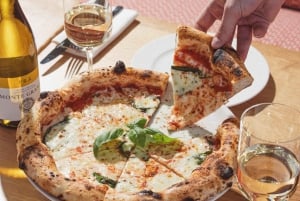 Dubai: Frokost på The View the Palm Observatory