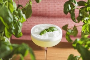 Dubai: Frokost på The View the Palm Observatory