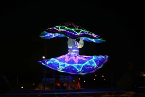 Dubai: Luxus-Wüstensafari, Dünenfahrt, Barbecue & Quad