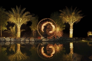 Dubaj: luksusowe safari z 4-daniową kolacją przygotowaną przez szefa kuchni z gwiazdką Michelin