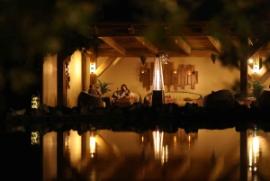 Dubaj: luksusowe safari z 4-daniową kolacją przygotowaną przez szefa kuchni z gwiazdką Michelin