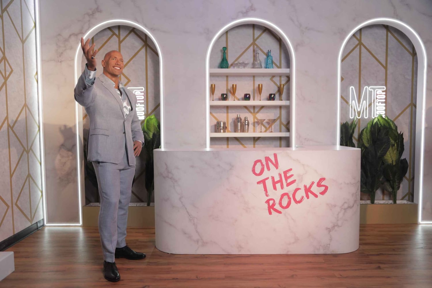 Dubai: bilhete de entrada geral para adultos no Madame Tussauds