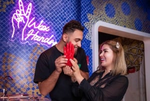 Dubai: bilhete de entrada geral para adultos no Madame Tussauds