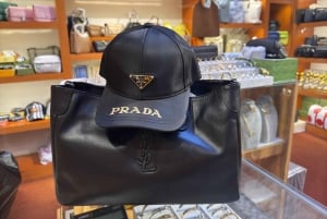 Dubai: Magic & Secret new Shopping Tour