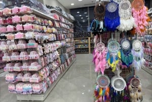 Dubai: Magic & Secret new Shopping Tour