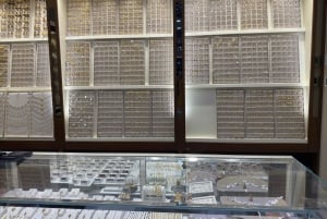 Dubai: Magic & Secret new Shopping Tour