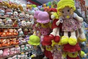 Dubai: Magic & Secret new Shopping Tour