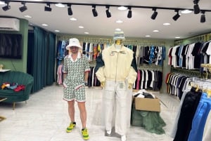 Dubai: Magic & Secret new Shopping Tour