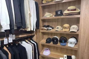 Dubai: Magic & Secret new Shopping Tour