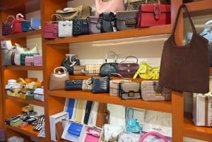 Dubai: Magic & Secret new Shopping Tour