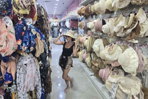 Dubai: Magic & Secret new Shopping Tour