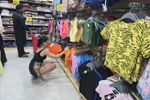 Dubai: Magic & Secret new Shopping Tour