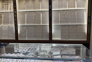 Dubai: Magisk og hemmelig ny shoppingtur