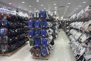 Dubai: Magisk og hemmelig ny shoppingtur