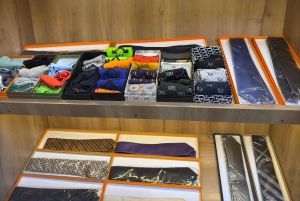 Dubai: Magisk og hemmelig ny shoppingtur