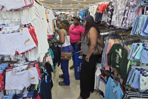 Dubai: Magisk og hemmelig ny shoppingtur