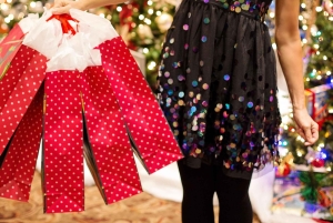 Tour di shopping privato al Dubai Mall con personal stylist