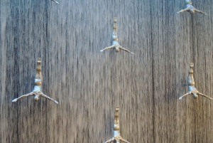 Tour di shopping privato al Dubai Mall con personal stylist