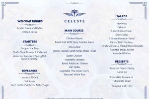 Dubai: Marina Sunset or Dinner Cruise -Live Shows & Open Bar