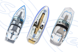 Дубай: частная экскурсия на лодке по Марине и осмотр достопримечательностей Пальмы Джумейра