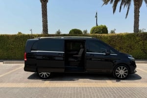 Dubái: visita al Miracle Garden con traslado de ida y vuelta