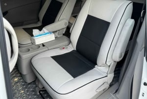 Dubái: visita al Miracle Garden con traslado de ida y vuelta