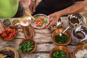 Dubai: Safari mattutino alla scoperta della cultura beduina, colazione tradizionale