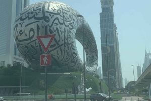 ドバイ-マスカット：ドバイ（UAEの都市）間のプライベート送迎