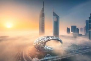 Dubai: Museum of the Future Admission Ticket