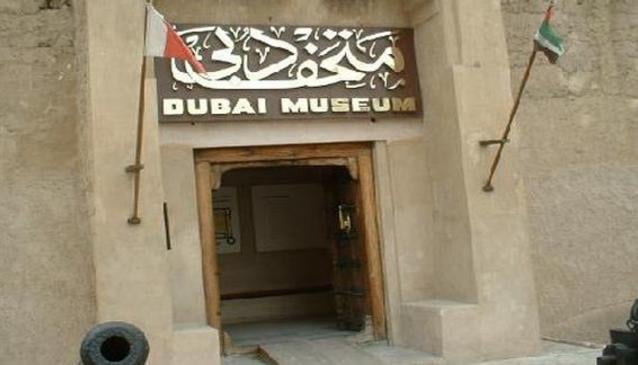 Best Attractions in Dubai
