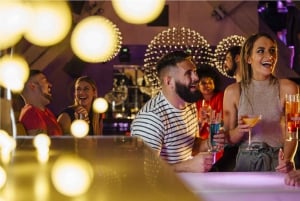 Dubai: New Year Celebration on Yacht - Fireworks, DJ, Drinks