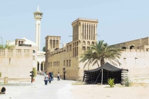 Dubai Old City - Private Tour