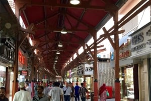 Dubai: Rundgang durch die Altstadt mit Abra-Fahrt