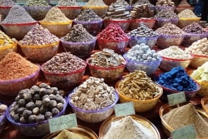 Dubai: Rundgang durch die Altstadt mit Abra-Fahrt