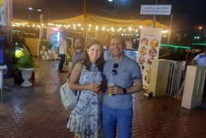 Dubai: Old Dubai Walking Tour, Souks, Museum & Street Food