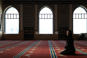 Dubai: Alt & Modern Geführte Halbtagestour durch die Stadt