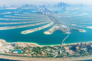 Dubai: Tour privato di mezza giornata della vecchia e della nuova Dubai
