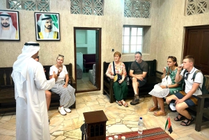 Dubai: centro storico, musei, mercati, street food e tour in barca