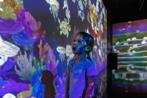 Dubai: OliOli® Kindermuseum Toegang/1 kind + volwassene gratis