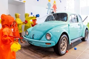 Dubai: OliOli® Children Museum Admission Tickets