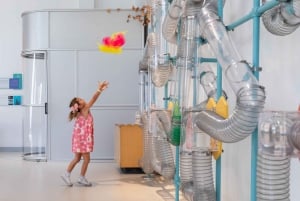 Dubai: OliOli® Children Museum Admission Tickets