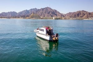 Dubai: PADI Basic Scuba Diving Course
